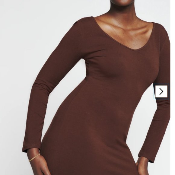 Reformation Dari Knit Dress - Picture 2 of 7